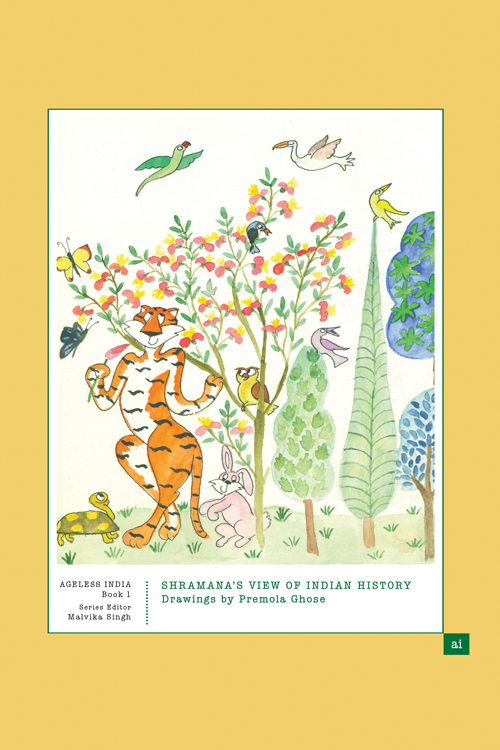 Shramana’s View of Indian History