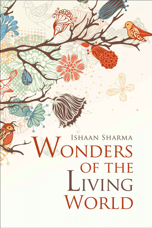 Wonders of the Living World